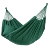 Hangmat Tropilex Double Organic Green -Bo-Camp Winkel hammock organic green 01