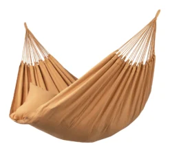 Hangmat Tropilex Double Organic Mocca