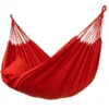 Hangmat Tropilex Double Organic Red -Bo-Camp Winkel hammock organic red 01
