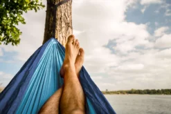 Hangmat Tropilex Travel Single Outdoor Majolia -Bo-Camp Winkel hammock outdoor majolia 03