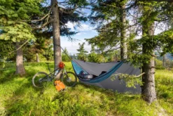 Hangmat Tropilex Travel Single Outdoor Majolia -Bo-Camp Winkel hammock outdoor majolia 04