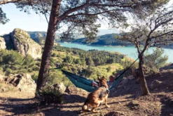 Hangmat Tropilex Travel Single Outdoor Majolia -Bo-Camp Winkel hammock outdoor majolia 06