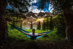 Hangmat Tropilex Travel Single Outdoor Majolia -Bo-Camp Winkel hammock outdoor majolia 07