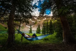 Hangmat Tropilex Travel Single Outdoor Majolia -Bo-Camp Winkel hammock outdoor majolia 08