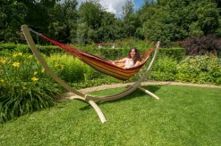 Hangmat Tropilex Single Rainbow Single -Bo-Camp Winkel hammock rainbow single 131