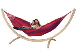 Hangmat Tropilex Family Refresh Bordeaux 15 Hangmat Tropilex Family Refresh Bordeaux -Bo-Camp Winkel hammock refresh bordeaux 51