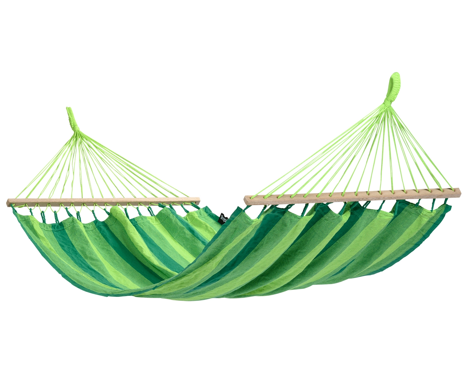 Hangmat Tropilex Single Relax Green 1 Hangmat Tropilex Single Relax Green