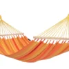 Hangmat Tropilex Single Relax Orange 3 Hangmat Tropilex Single Relax Orange -Bo-Camp Winkel hammock relax orange 1