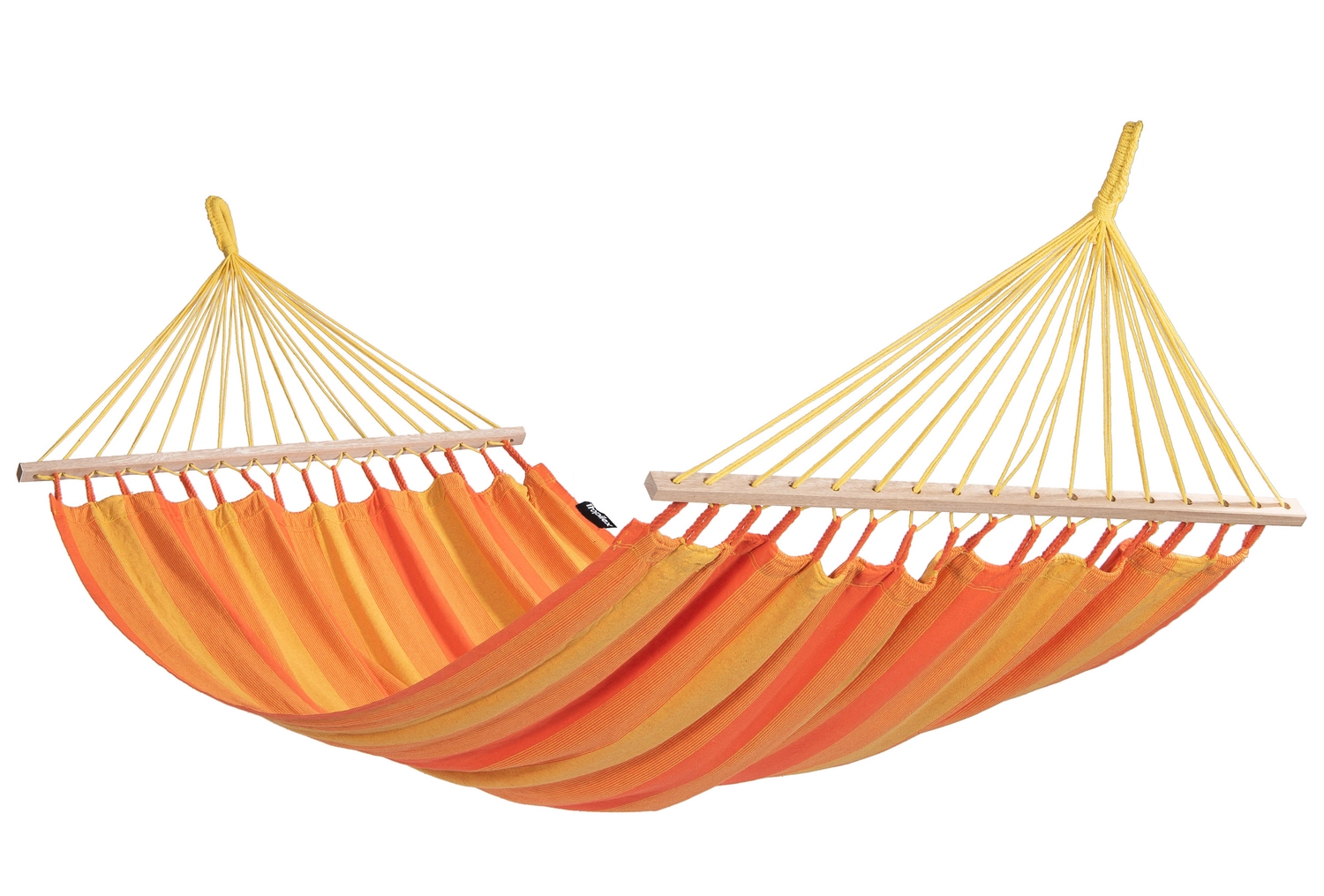 Hangmat Tropilex Single Relax Orange 1 Hangmat Tropilex Single Relax Orange