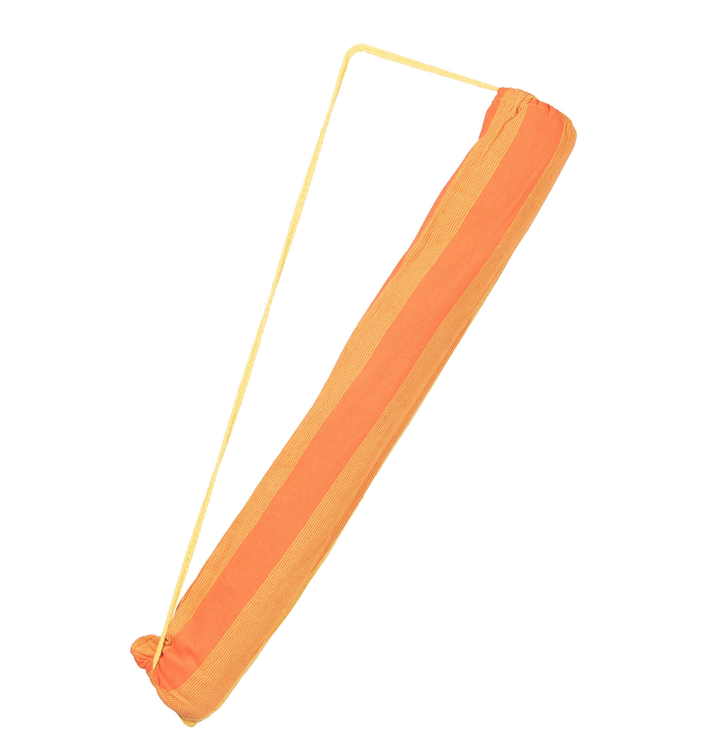 Hangmat Tropilex Single Relax Orange 2 Hangmat Tropilex Single Relax Orange - Image 2