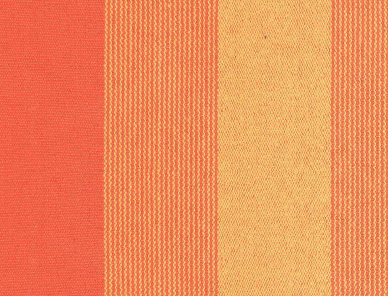 Hangmat Tropilex Single Relax Orange 4 Hangmat Tropilex Single Relax Orange - Image 4