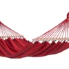 Hangmat Tropilex Single Relax Red -Bo-Camp Winkel hammock relax red 1