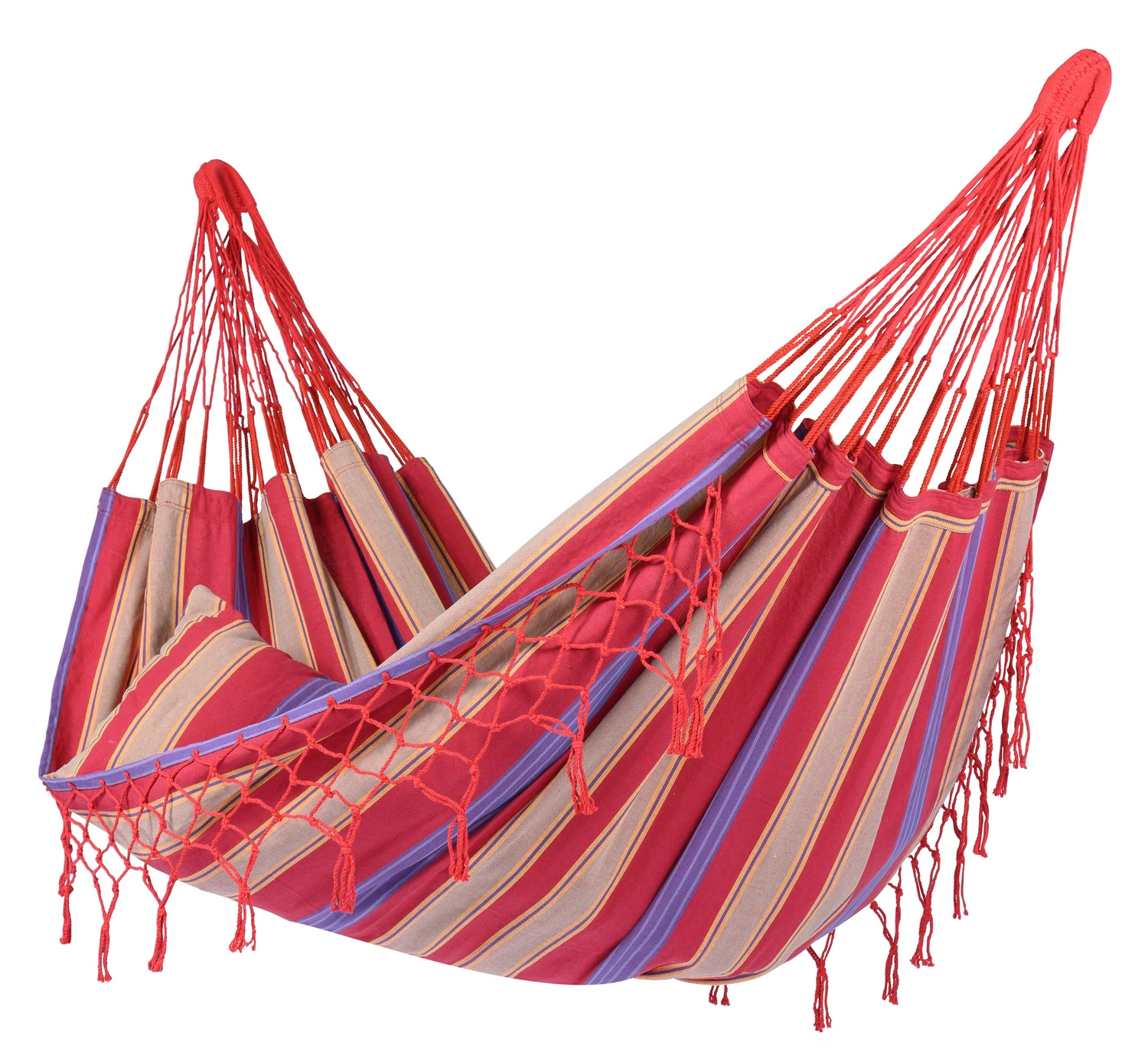 Hangmat Tropilex Single Saba Cherry 1 Hangmat Tropilex Single Saba Cherry