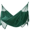 Hangmat Tropilex Double Sublime Green -Bo-Camp Winkel hammock sublime green 01