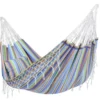 Hangmat Tropilex Double Tobago Iris -Bo-Camp Winkel hammock tobago iris