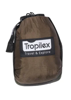 Hangmat Tropilex Travel Double Travel Army 14 Hangmat Tropilex Travel Double Travel Army -Bo-Camp Winkel hammock travel army 05