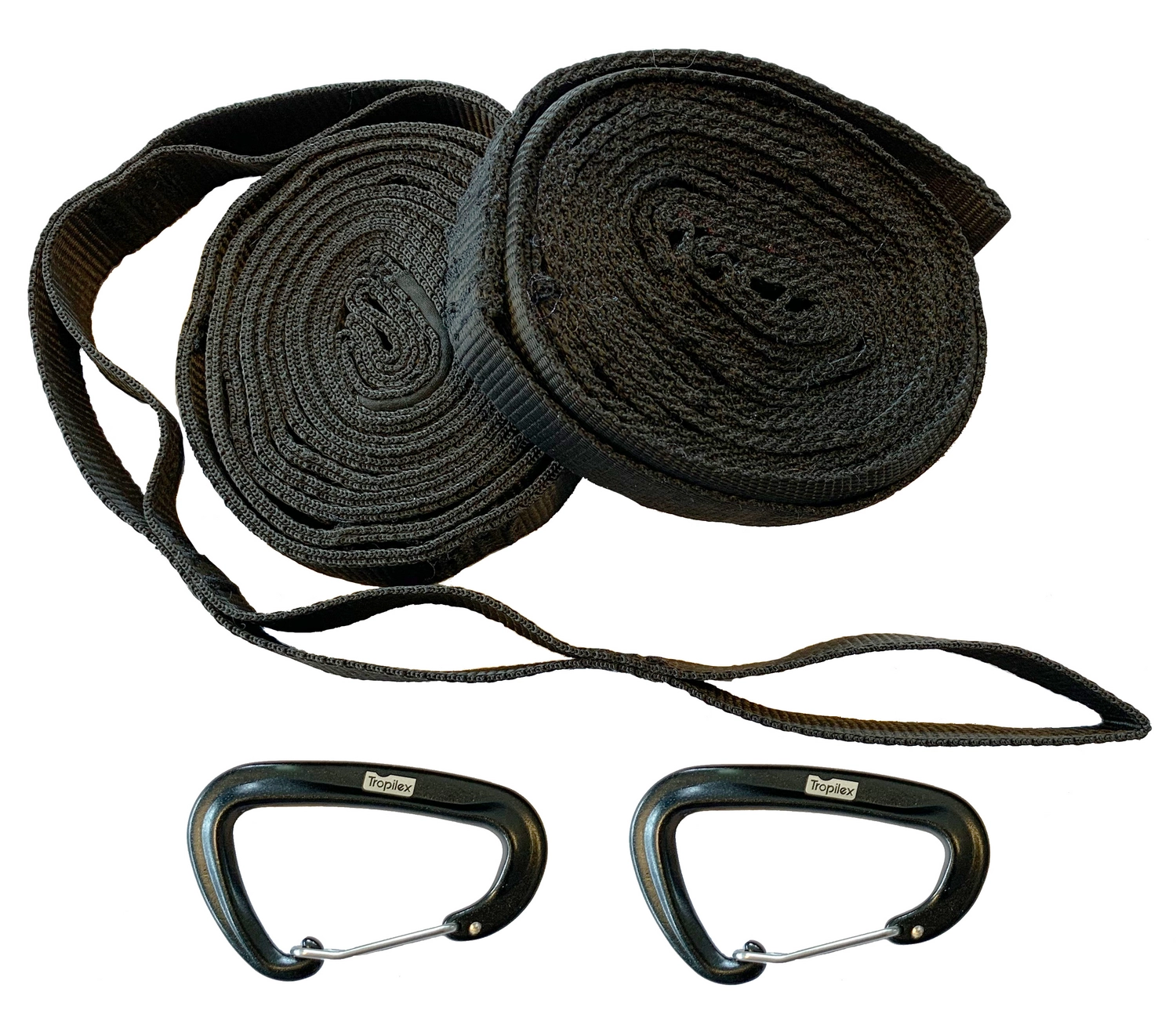 Hangmat Tropilex Travel Double Travel Army 8 Hangmat Tropilex Travel Double Travel Army - Image 8