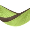 Hangmat Tropilex Travel Double Travel Lime 21 Hangmat Tropilex Travel Double Travel Lime -Bo-Camp Winkel hammock travel lime 01