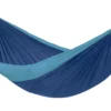 Hangmat Tropilex Travel Double Travel Majolia -Bo-Camp Winkel hammock travel majolia 01