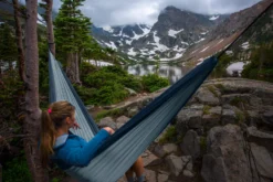 Hangmat Tropilex Travel Double Travel Mercury -Bo-Camp Winkel hammock travel mercury 06