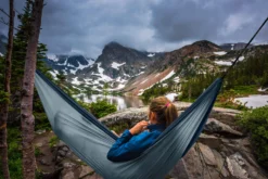 Hangmat Tropilex Travel Double Travel Mercury -Bo-Camp Winkel hammock travel mercury 07