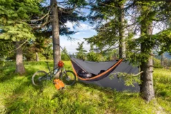 Hangmat Tropilex Travel Double Travel Pluto -Bo-Camp Winkel hammock travel pluto 04