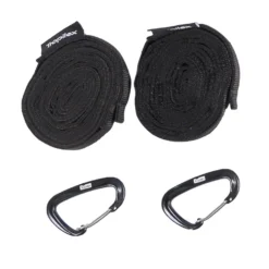 Hangmat Tropilex Travel Double Travel Pluto -Bo-Camp Winkel hammock travel pluto 10