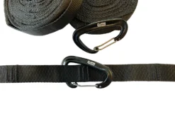 Hangmat Tropilex Travel Double Travel Pluto -Bo-Camp Winkel hammock travel pluto 12