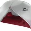 Tent MSR Experience Hubba NX Grey -Bo-Camp Winkel hubbagrey