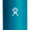 Thermosfles Hydro Flask Standard Flex Straw Cap Laguna 621 Ml -Bo-Camp Winkel hydro flask 21 oz standard mouth with flex straw cap laguna jpg 1