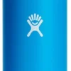 Thermosfles Hydro Flask Standard Flex Straw Cap Pacific 621 Ml -Bo-Camp Winkel hydro flask 21 oz standard mouth with flex straw cap pacific jpg 1