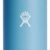 Thermosfles Hydro Flask Standard Flex Straw Cap Rain 621 Ml -Bo-Camp Winkel hydro flask 21 oz standard mouth with flex straw cap rain jpg 1