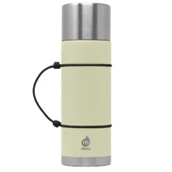 Thermosfles Mizu D10 Chalk