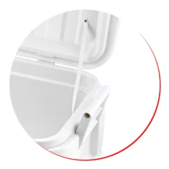 Koelbox Igloo Quick & Cool 120 White -Bo-Camp Winkel igloo quick cool 120 7