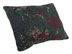 Reiskussen Nomad Travel Pillow Cactus Print