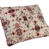 Reiskussen Nomad Travel Pillow Wild Rose Print 15 Reiskussen Nomad Travel Pillow Wild Rose Print -Bo-Camp Winkel kussenss