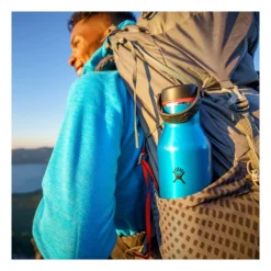Thermosfles Hydro Flask Lightweight Standard Flex Cap Obsidian 621 Ml -Bo-Camp Winkel lifestyle 21ozsmtrail 1 1