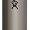 Thermosfles Hydro Flask Lightweight Wide Flex Cap Slate 709 Ml -Bo-Camp Winkel lw24lw081 slate straighton