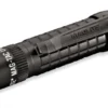 Zaklamp Maglite Mag-Tac LED CR123A Aluminium Zwart -Bo-Camp Winkel mgl1