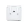 Koelbox Igloo Marine Ultra Quantum 52 Roller Wit Zwart -Bo-Camp Winkel oelbox Igloo Marine Ultra Quantum 52 Roller White Black1