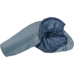 Slaapzak Deuter Orbit +5G Zip Left Regular Shale Ink 5 Slaapzak Deuter Orbit +5G Zip Left Regular Shale Ink -Bo-Camp Winkel orbit2