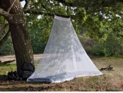 Reisklamboe Pyramid Geïmpregneerd Deconet 6 Reisklamboe Pyramid Geïmpregneerd Deconet -Bo-Camp Winkel pyramid 1