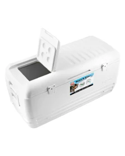 Koelbox Igloo Quick & Cool 150 Wit