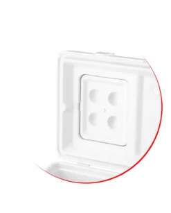 Koelbox Igloo Quick & Cool 150 Wit -Bo-Camp Winkel quick cool 150 6