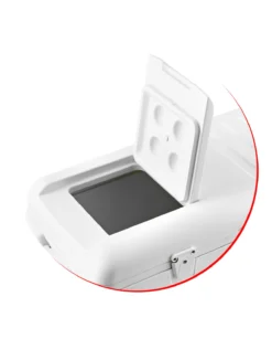 Koelbox Igloo Quick & Cool 150 Wit -Bo-Camp Winkel quick cool 150 9