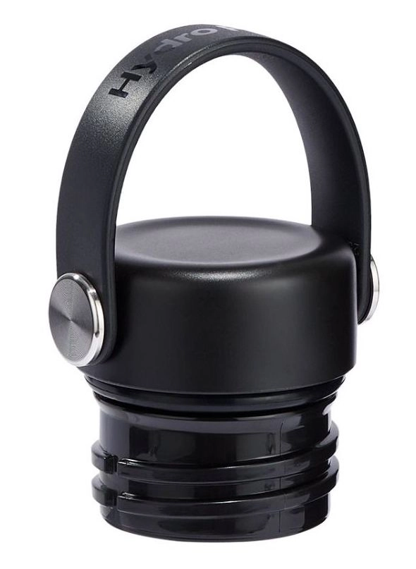 Thermosfles Hydro Flask Standard Mouth Flex Cap Olive 621 Ml 2 Thermosfles Hydro Flask Standard Mouth Flex Cap Olive 621 Ml - Image 2