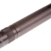 Zaklamp Maglite Solitaire 1AAA Aluminium Grijs