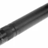 Zaklamp Maglite Solitaire 1AAA Aluminium Zwart -Bo-Camp Winkel solzwart2