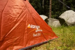 Tent Vango Soul 200 Treetops -Bo-Camp Winkel soul 1002028229 1