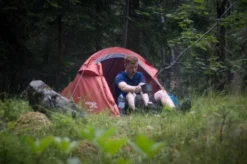 Tent Vango Soul 300 Treetops -Bo-Camp Winkel soul 100 4